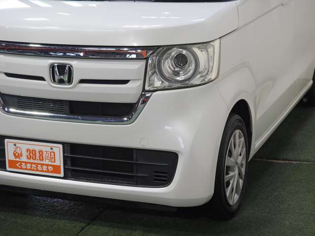 ホンダ Ｎ　ＢＯＸ ６６０ Ｇ Ｌ ホンダセンシング R1年 (近畿) 99