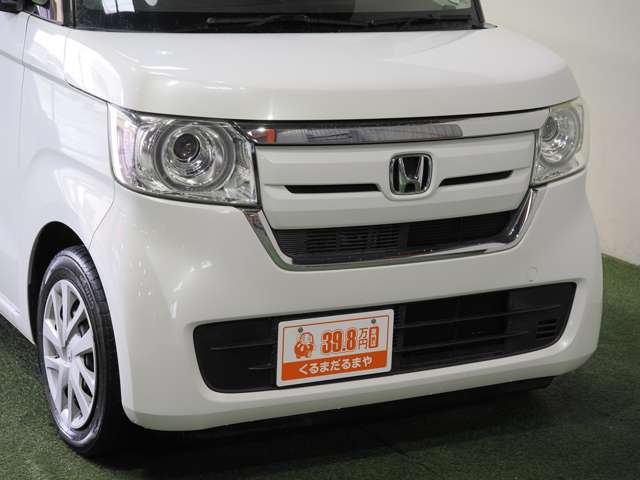 ホンダ Ｎ　ＢＯＸ ６６０ Ｇ Ｌ ホンダセンシング R1年 (近畿) 99