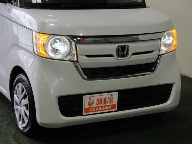ホンダ Ｎ　ＢＯＸ ６６０ Ｇ Ｌ ホンダセンシング R1年 (近畿) 99