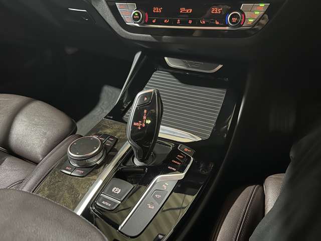 ＢＭＷ Ｘ３ Ｘドライブ２０Ｄ Ｍスポーツ ディーゼルターボ ４ＷＤ R1年 () 99