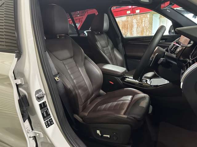ＢＭＷ Ｘ３ Ｘドライブ２０Ｄ Ｍスポーツ ディーゼルターボ ４ＷＤ R1年 () 99