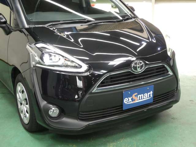 トヨタ シエンタ １．５ Ｇ H28年 () 99