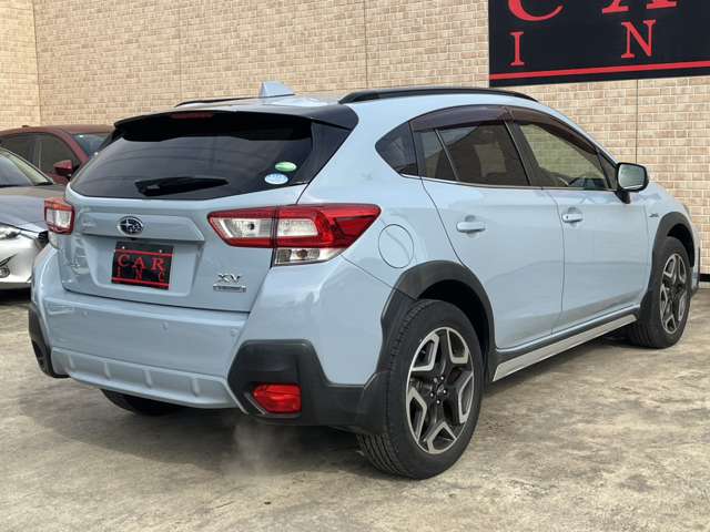 スバル ＸＶ ２．０ アドバンス ４ＷＤ R1年 (関東) 99