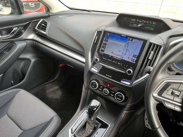 スバル ＸＶ ２．０ アドバンス ４ＷＤ R1年 (関東) 99