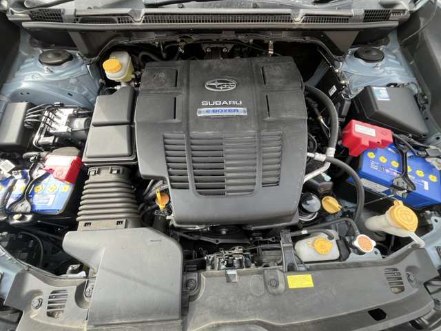 スバル ＸＶ ２．０ アドバンス ４ＷＤ R1年 (関東) 99