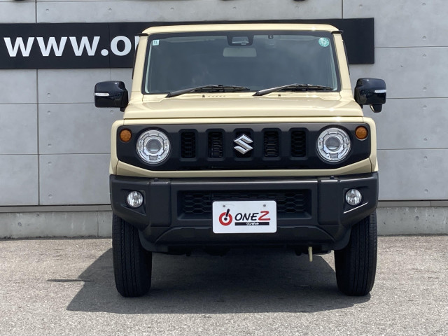 スズキ ジムニー ６６０ ＸＣ ４ＷＤ R6年 (四国) 99