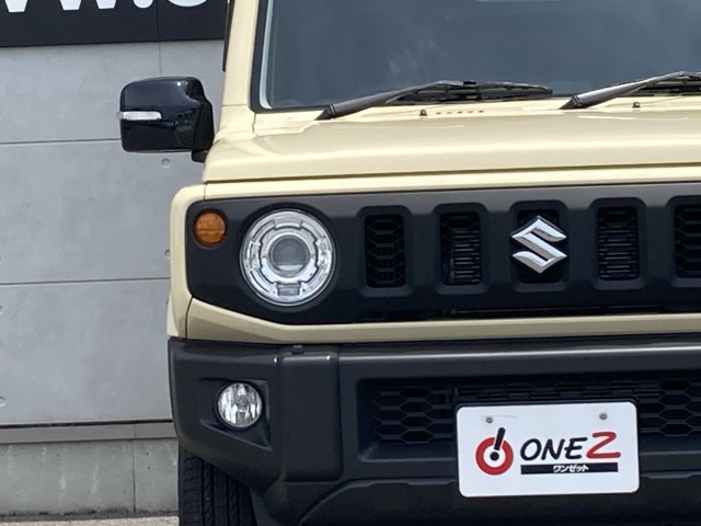 スズキ ジムニー ６６０ ＸＣ ４ＷＤ R6年 (四国) 99
