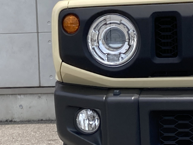スズキ ジムニー ６６０ ＸＣ ４ＷＤ R6年 (四国) 99