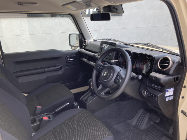 スズキ ジムニー ６６０ ＸＣ ４ＷＤ R6年 (四国) 99