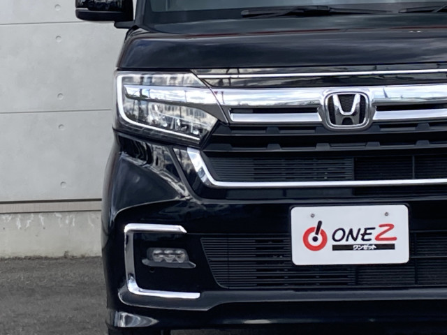 ホンダ Ｎ　ＢＯＸ ６６０ Ｌ ターボ R4年 (四国) 99