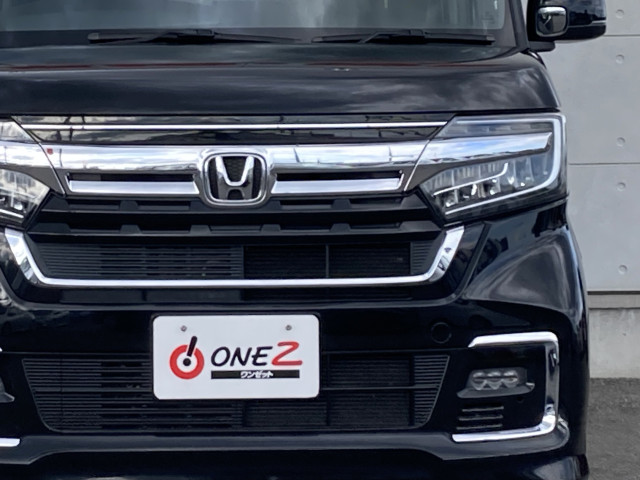 ホンダ Ｎ　ＢＯＸ ６６０ Ｌ ターボ R4年 (四国) 99