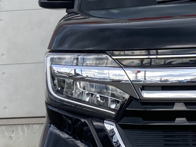 ホンダ Ｎ　ＢＯＸ ６６０ Ｌ ターボ R4年 (四国) 99