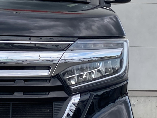 ホンダ Ｎ　ＢＯＸ ６６０ Ｌ ターボ R4年 (四国) 99