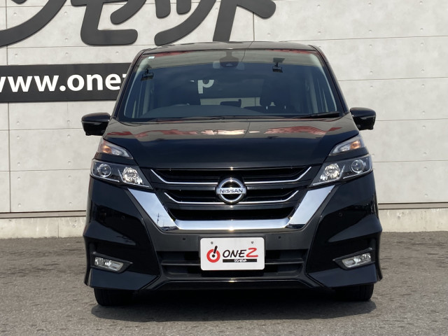 日産 セレナ ２．０ ハイウェイスター H28年 (四国) 99