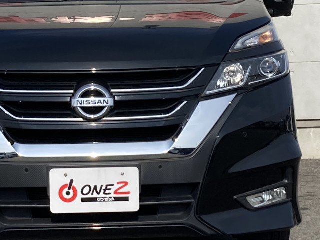 日産 セレナ ２．０ ハイウェイスター H28年 (四国) 99