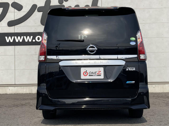 日産 セレナ ２．０ ハイウェイスター H28年 (四国) 99