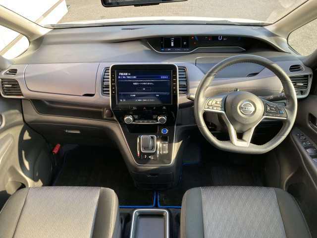 日産 セレナ １．２ Ｅ－ＰＯＷＥＲ ハイウェイスター Ｖ R4年 (四国) 99
