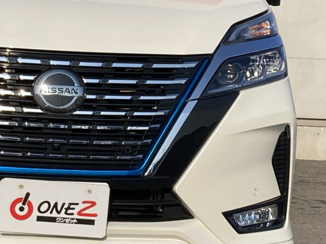 日産 セレナ １．２ Ｅ－ＰＯＷＥＲ ハイウェイスター Ｖ R4年 (四国) 99
