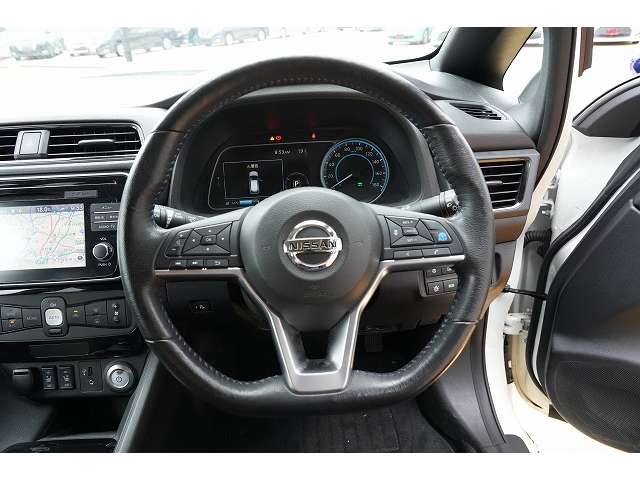 日産 リーフ Ｇ H30年 () 99