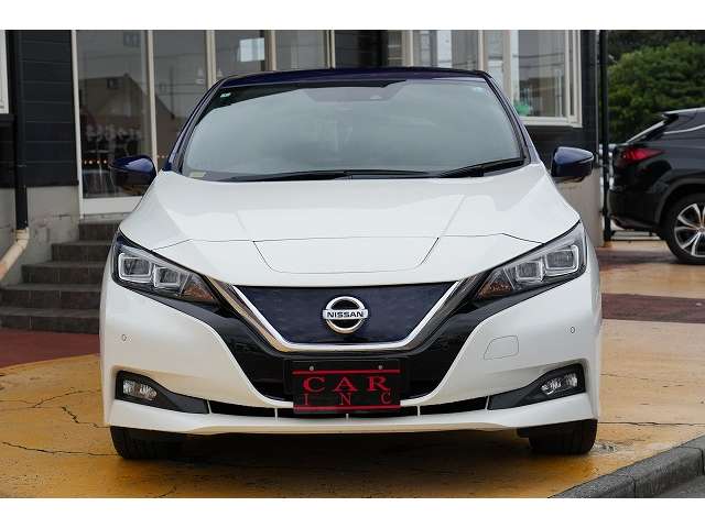 日産 リーフ Ｇ H30年 () 99