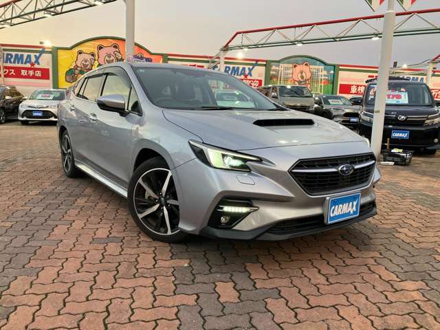 スバル レヴォーグ １．８ ＧＴ－Ｈ ＥＸ ４ＷＤ R3年 (関東) 99