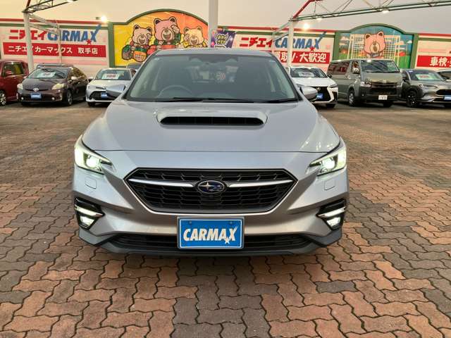 スバル レヴォーグ １．８ ＧＴ－Ｈ ＥＸ ４ＷＤ R3年 (関東) 99
