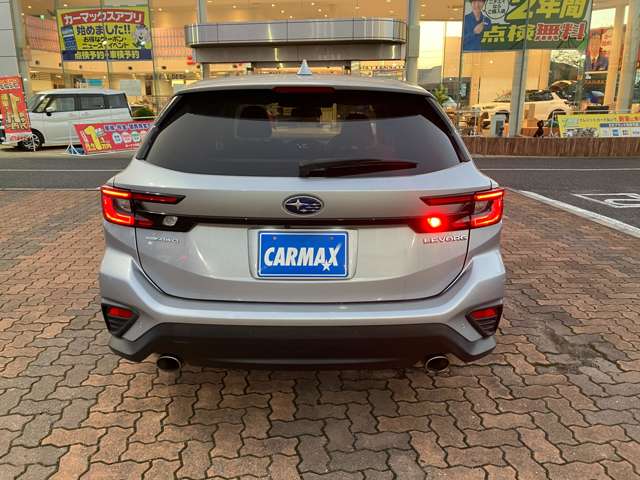 スバル レヴォーグ １．８ ＧＴ－Ｈ ＥＸ ４ＷＤ R3年 (関東) 99