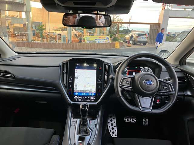 スバル レヴォーグ １．８ ＧＴ－Ｈ ＥＸ ４ＷＤ R3年 (関東) 99