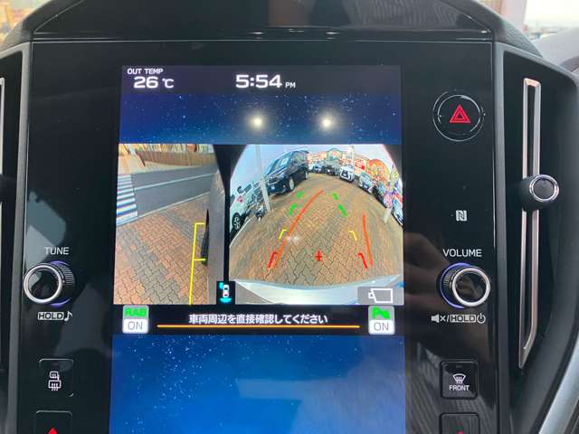 スバル レヴォーグ １．８ ＧＴ－Ｈ ＥＸ ４ＷＤ R3年 (関東) 99