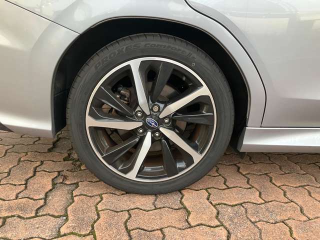 スバル レヴォーグ １．８ ＧＴ－Ｈ ＥＸ ４ＷＤ R3年 (関東) 99