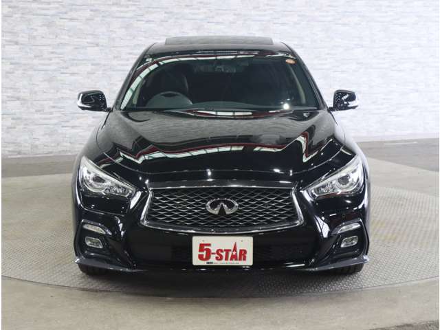 日産 スカイライン ２．０ ２００ＧＴ－Ｔ タイプＳＰ H30年 (関東) 99