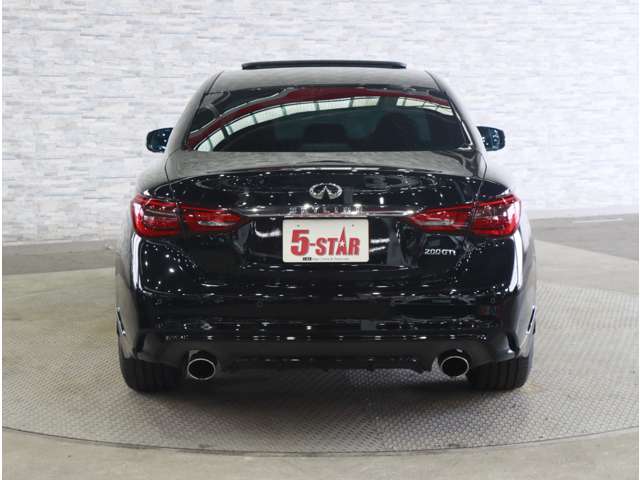 日産 スカイライン ２．０ ２００ＧＴ－Ｔ タイプＳＰ H30年 (関東) 99