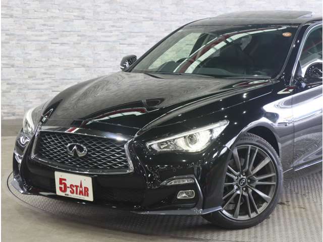 日産 スカイライン ２．０ ２００ＧＴ－Ｔ タイプＳＰ H30年 (関東) 99