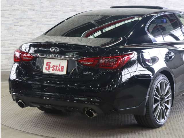 日産 スカイライン ２．０ ２００ＧＴ－Ｔ タイプＳＰ H30年 (関東) 99