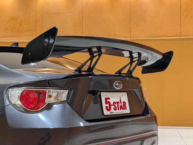 スバル ＢＲＺ ２．０ Ｓ H24年 (関東) 99