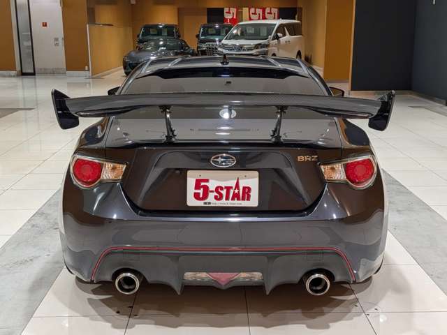 スバル ＢＲＺ ２．０ Ｓ H24年 (関東) 99