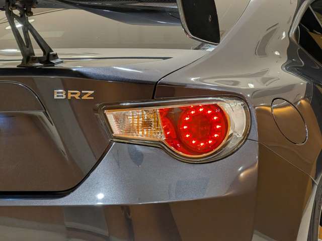 スバル ＢＲＺ ２．０ Ｓ H24年 (関東) 99