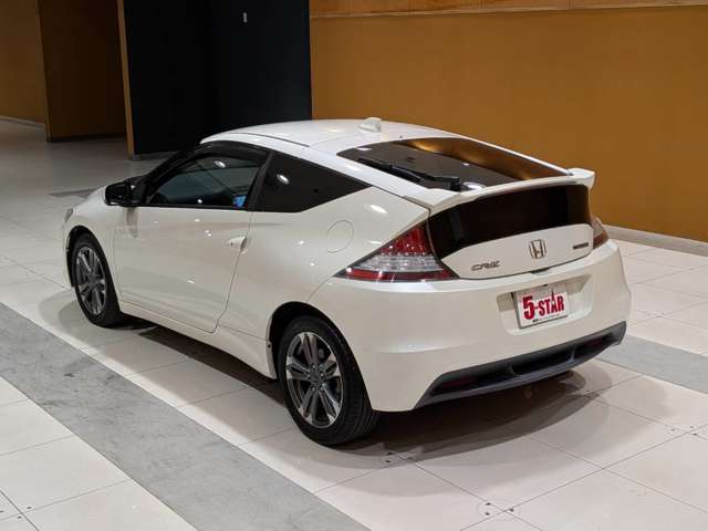 ホンダ ＣＲ−Ｚ １．５ アルファ ブラックレーベル H24年 (関東) 99