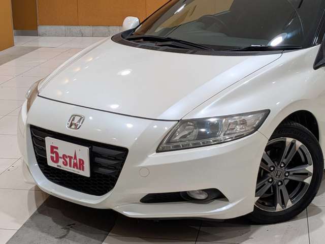 ホンダ ＣＲ−Ｚ １．５ アルファ ブラックレーベル H24年 (関東) 99