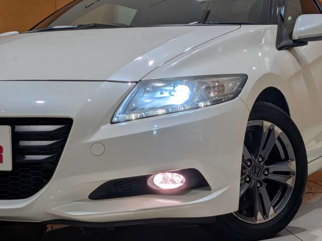 ホンダ ＣＲ−Ｚ １．５ アルファ ブラックレーベル H24年 (関東) 99