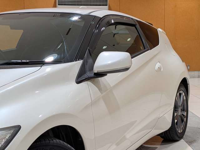 ホンダ ＣＲ−Ｚ １．５ アルファ ブラックレーベル H24年 (関東) 99