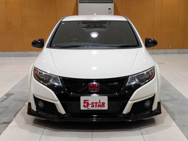 ホンダ シビック ２．０ H28年 (関東) 99