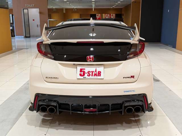 ホンダ シビック ２．０ H28年 (関東) 99