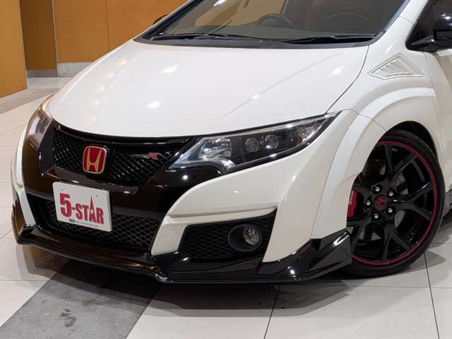 ホンダ シビック ２．０ H28年 (関東) 99