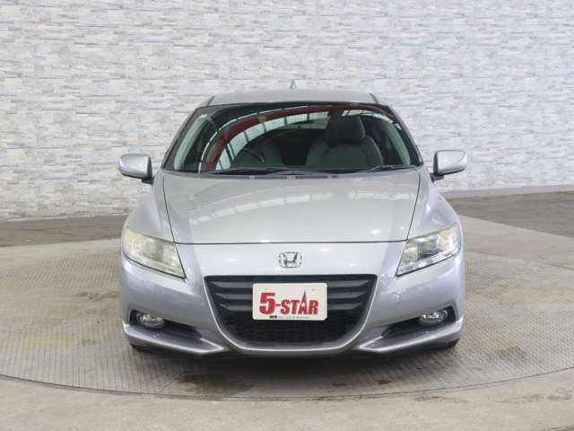 ホンダ ＣＲ−Ｚ １．５ アルファ H22年 (関東) 99