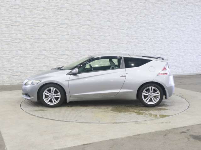 ホンダ ＣＲ−Ｚ １．５ アルファ H22年 (関東) 99