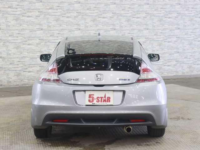 ホンダ ＣＲ−Ｚ １．５ アルファ H22年 (関東) 99