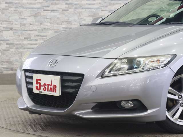 ホンダ ＣＲ−Ｚ １．５ アルファ H22年 (関東) 99
