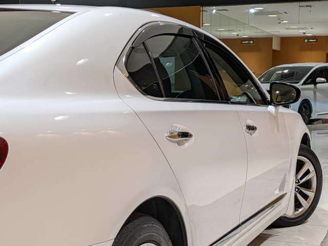 レクサス ＬＳハイブリッド ６００Ｈ バージョンＣ Ｉパッケージ ４ＷＤ H28年 (関東) 99
