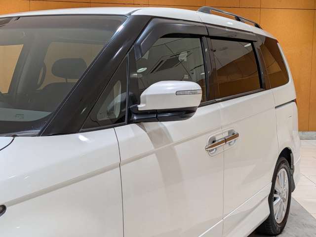 ホンダ エリシオン ２．４ Ｇ エアロ ＨＤＤナビスペシャルパッケージ ４ＷＤ H20年 (関東) 99